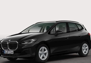 BMW 220 Active Tourer 8.839 km 28.490 &euro; Kottenheim b. Mayen 56736