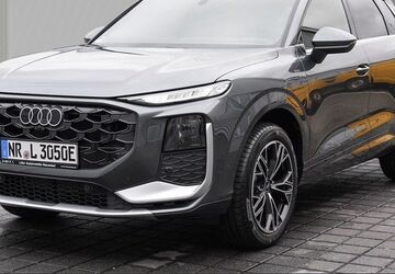 Audi Q3 1.500 km 55.740 &euro; Neuwied 56564