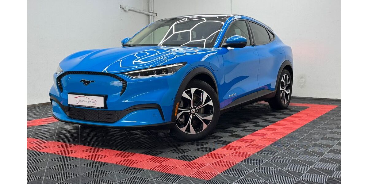 Ford Mustang Mach-E 39.000 km 28.900 &euro; Neuwied 56564