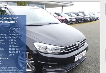 VW Touran 58.038 km 24.990 &euro; Koblenz 56072