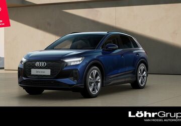 Audi Q4 e-tron 7.618 km 45.580 &euro; Koblenz 56070