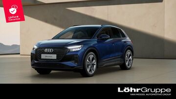 Gebrauchte Audi Q4 e-tron