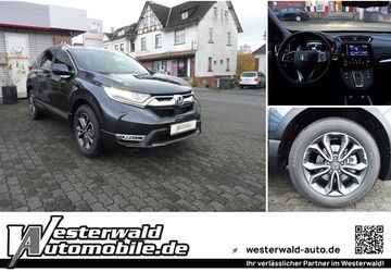 Honda CR-V 20.000 km 39.500 &euro; Montabaur 56410