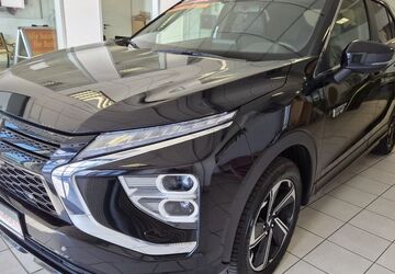 Mitsubishi Eclipse Cross 97.500 km 20.999 &euro; Mülheim-Kärlich 56218