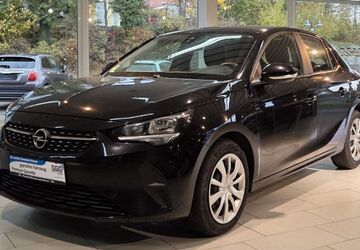 Opel Corsa 120.000 km 10.500 &euro; Selters 56242