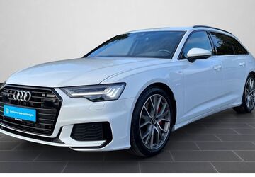 Audi A6 103.850 km 35.660 &euro; Kruft 56642