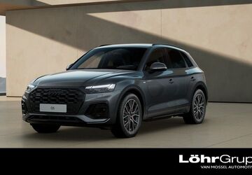 Audi Q5 18.624 km 49.980 &euro; Koblenz 56070