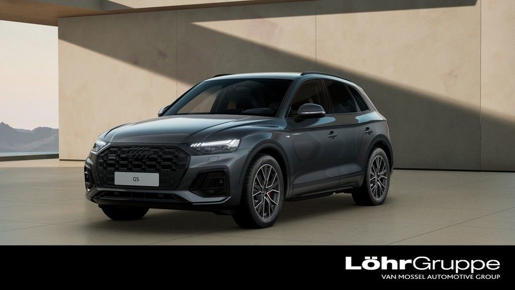 Audi Q5 18.624 km 49.980 &euro; Koblenz 56070