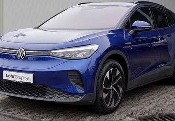 VW ID.4 9.804 km 27.380 &euro; Höhr-Grenzhausen 56203