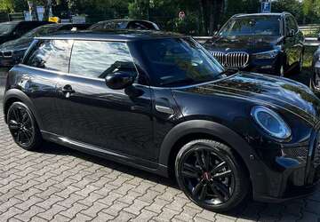 Mini Cooper 32.000 km 25.000 &euro; Montabaur, Stadt 56410