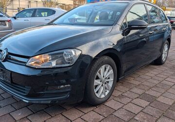 VW Golf 115.900 km 10.900 &euro; Montabaur 56410