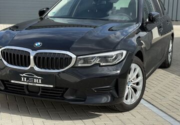 BMW 330 143.638 km 27.300 &euro; Ransbach-Baumbach 56235