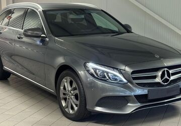 Mercedes-Benz C 220 260.000 km 12.499 &euro; koblenz 56070