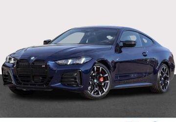 BMW M440 18.657 km 75.490 &euro; Kottenheim b. Mayen 56736