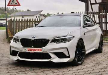 BMW M2 58.500 km 49.800 &euro; Emmelshausen 56281