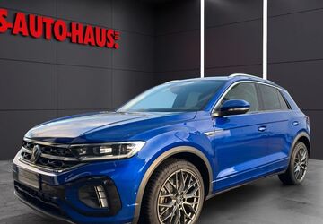 VW T-Roc 14.500 km 29.990 &euro; Montabaur 56410