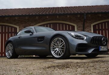 Mercedes-Benz AMG GT 115.000 km 79.350 &euro; Brey 56321