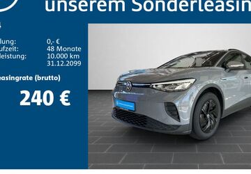 VW ID.4 75.500 km 18.980 &euro; Mayen 56727