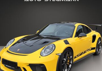 Porsche 991 10.900 km 234.900 &euro; Treis-Karden 56253