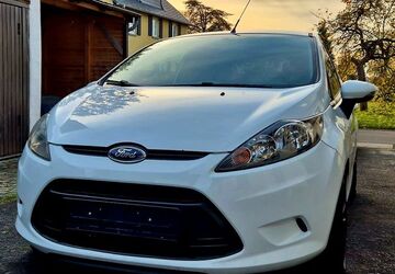 Ford Fiesta 188.580 km 2.700 &euro; Beulich 56283