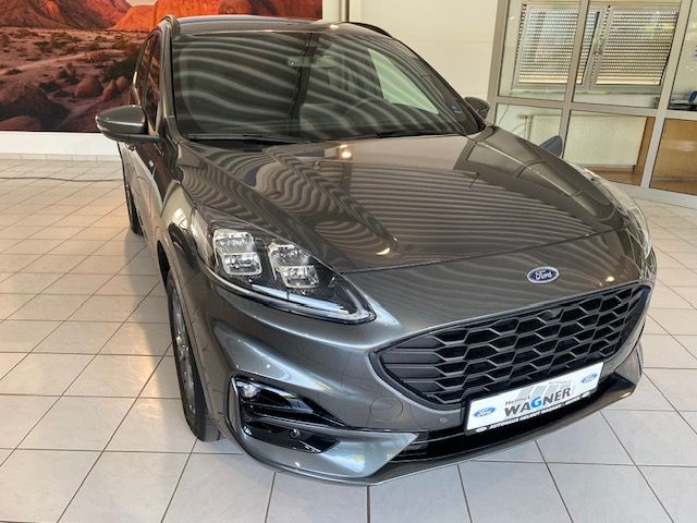 Ford Kuga 8.441 km 32.990 &euro; Mayen 56727
