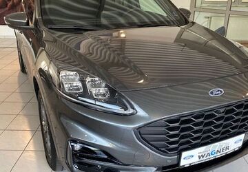 Ford Kuga 8.441 km 33.950 &euro; Mayen 56727