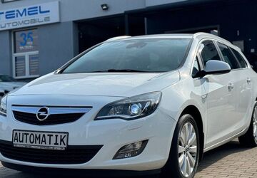 Opel Astra 101.500 km 9.900 &euro; Montabaur-Eschelbach 56410