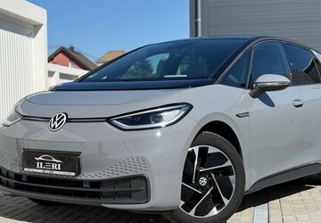 VW ID.3 99.997 km 17.990 &euro; Ransbach-Baumbach 56235