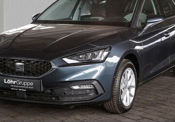 Seat Leon 83.129 km 19.980 &euro; Koblenz 56070