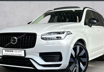 Volvo XC90 45.500 km 58.890 &euro; Koblenz/Gwb. Arenberg 56077