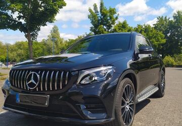 Mercedes-Benz GLC 250 49.300 km 25.400 &euro; Boppard 56154