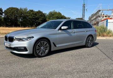 BMW 530 169.500 km 19.999 &euro; Koblenz 56070