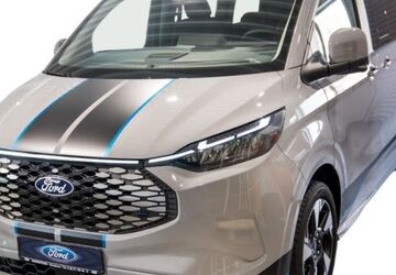 Ford Tourneo Custom 14.900 km 56.880 &euro; Koblenz 56073