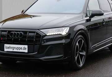 Audi SQ7 67.724 km 67.480 &euro; Koblenz 56070