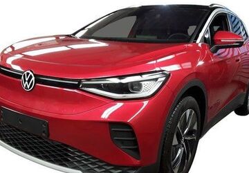 VW ID.4 15.411 km 37.700 &euro; Kottenheim 56736