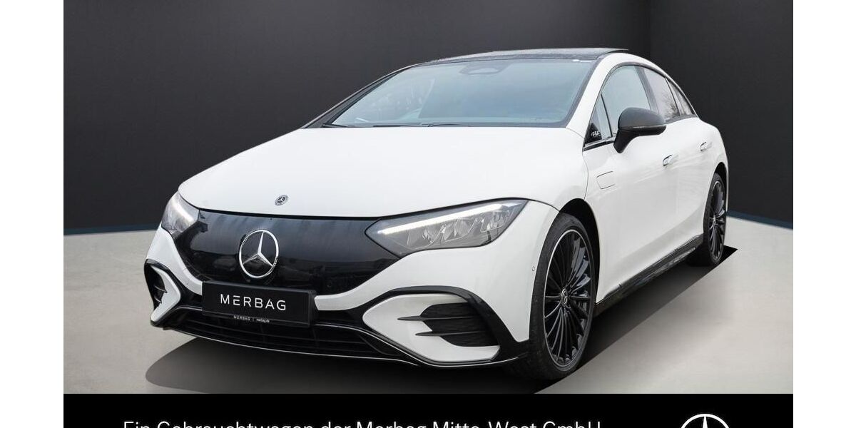 Mercedes-Benz EQE 75.543 km 44.800 &euro; Neuwied 56566