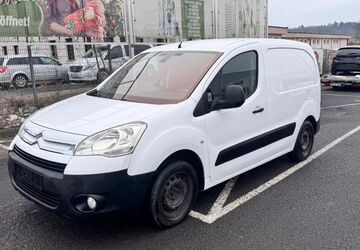 Citroen Berlingo 148.000 km 5.500 &euro; Diez 65582