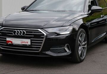 Audi A6 66.441 km 36.980 &euro; Koblenz 56070