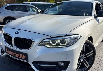 BMW 220 103.458 km 17.499 &euro; Koblenz 56070