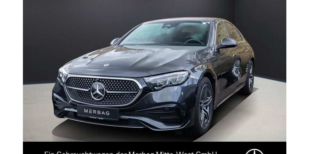 Mercedes-Benz E 300 20.606 km 68.900 &euro; Neuwied 56566