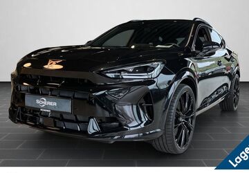 Cupra Formentor 11.500 km 49.990 &euro; Mayen 56727