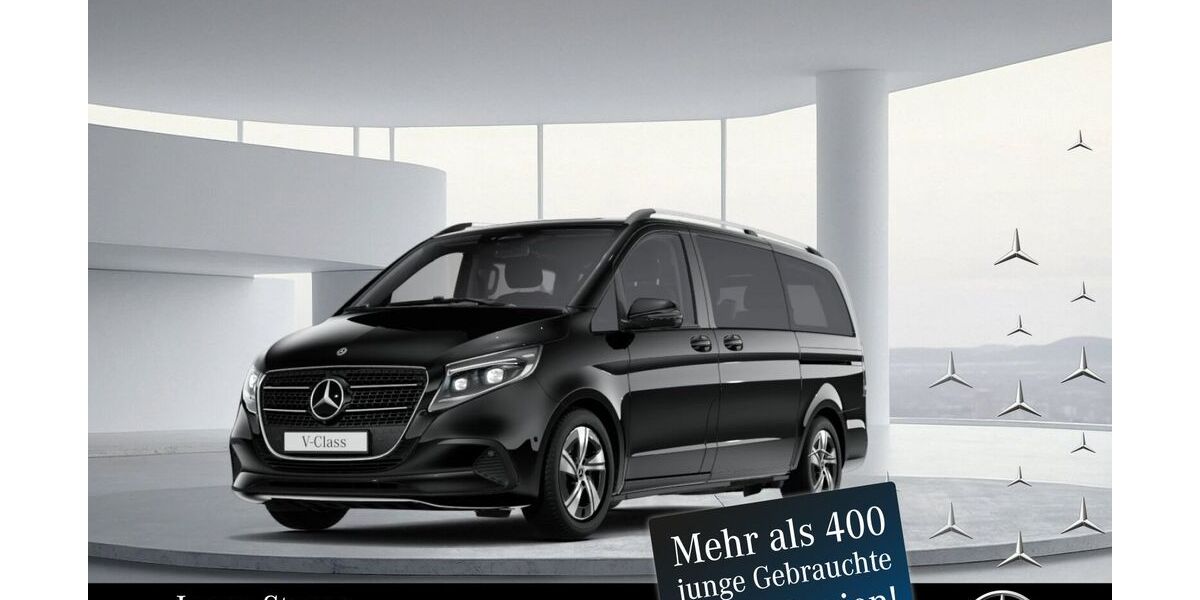 Mercedes-Benz V 250 9.500 km 64.880 &euro; Koblenz 56070