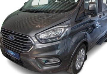 Ford Tourneo Custom 75.921 km 38.980 &euro; Koblenz 56073