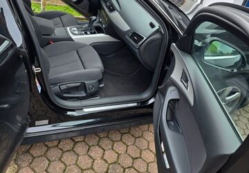 Audi A6 186.000 km 17.000 &euro; Koblenz 56072