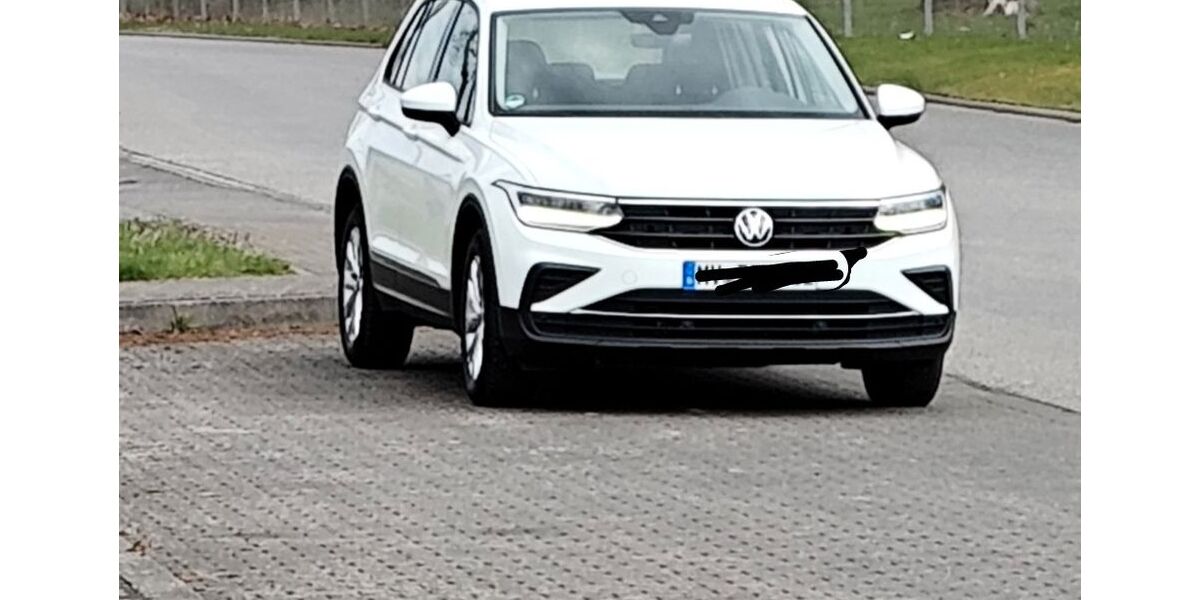 VW Tiguan 145.000 km 18.600 &euro; Mendig 56743