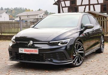 VW Golf 22.500 km 36.999 &euro; Emmelshausen/ 25km v. Koblenz 56281