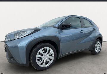 Toyota Aygo (X) 6.500 km 16.990 &euro; Kruft 56642