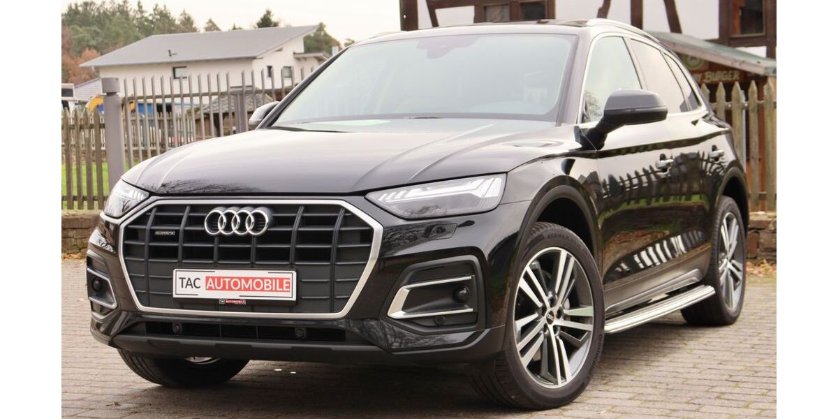 Audi Q5 72.000 km 39.999 &euro; Emmelshausen/ 25km v. Koblenz 56281