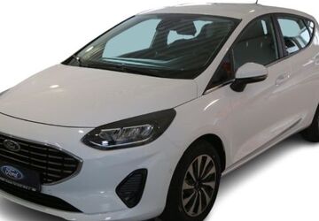 Ford Fiesta 12.722 km 17.480 &euro; Koblenz 56073