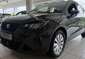 Seat Arona 10.650 km 22.270 &euro; Koblenz 56072